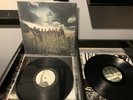 Slipknot All Hope Is Gone Vinyl 2LP Vinyl Record Vol. 3 Gray Chapter Stone Sour
