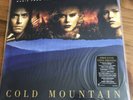 Cold Mountain (Soundtrack) SEALED 2xLP VINYL Jack White T Bone Burnett