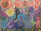 The Zombies Odessey and Oracle 1st press stereo 1968 Vinyl LP