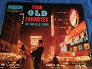 Your Old Town Favorites Rare Compilation LP The  Fiestas, Solitaires, Robert & J