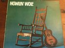Howlin' Wolf; Chess 1469, DG, White label, early press, rare blues