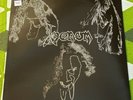 Venom - Warhead EP Vinyl 1984 UK thrash black heavy metal Bathory Sodom Mayhem