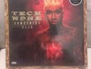 SOMETHING ELSE [2 LP][EXPLICIT] [VINYL] TECH N9NE NEW VINYL RECORD