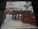 Serious Drinking The Revolution Starts At Closing Time Upright Records LP UK