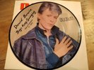 DAVID BOWIE - BOYS KEEP SWINGING 7