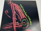 A Tribe Called Quest, Tribe Called Quest - Low End Theory [Vinyl]