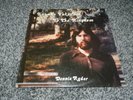 RARE XIAN PSYCH DENNIS RYDER LET ME TAKE YOU TO THE KINGDOM HOSANNA LP RECORD