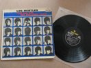 LOS BEATLES YEAH YEAH YEAH 1964 LP VINYL RECORD ARGENTINA PRESS LOS BEATLES
