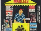 THE MARCELS Spanish EP BLUE MOON Colpix Rock'n'roll doo wop