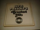 Elvis Presley Greatest Hits 7 LP`Album