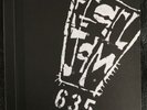 PEARL JAM VAULT 635 VINYL LP - ALADDIN THEATER 11/30/93