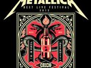 Metallica Best Live Festival (2012) Vinyl Neu und versiegelt aus Argentinien