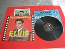 Elvis Presley It Happened At The Worlds Fair Orig LPM 2697 Rare Photo Mint