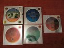 BOX 14 LPs 2 sealed  WAGNER DER RING DES NIBELUNGEN - SOLTI DECCA DMM