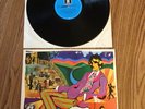 ‘A Collection of Beatles Oldies’ 1970’s Germany stereo Lp pressing near mint-