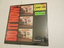 CLIFFORD COULTER DO IT NOW U.S. 1972 Funk Soul LP Sealed WITH HYPE STICKER