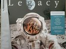 Legacy Limited Edition Box Set Garth Brooks 7 Vinyl And 7 CD BRAND NEW