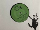 TELEMAN - STRANGE COMBINATIONS 250 Only Rare 7” RECORD