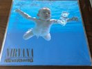 Nirvana - Nevermind Simply Vinyl Lp SVLP 0038 Limited Edition