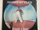 Harry Styles Fine Line LIMITED COKE BOTTLE GREEN 2LP VINYL 1st PRESSING SEALED