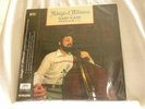 GARY KARR & HARMON LEWIS Adagio d'Albinoni NEW SEALED 180 gram vinyl LP