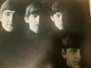 Meet The Beatles LP 1964 Capitol ST-2047 High Fidelity