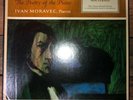 CHOPIN THE POETRY OF THE PIANO IVAN MORAVEC, PIANIST BOX SET 1966