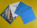 Japan 33rpm 12inch Double Blue Color Vinyl Records w Obi / Beatles / 1967-1970