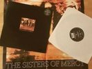 Sisters of Mercy - Dr Jeep Vinyl 12