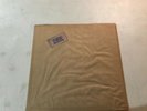 LED ZEPPELIN IN THROUGH THE OUT DOOR SWAN SONG NM BAG 1979 NEAR MINT