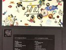 Led Zeppelin / 2XLP Led Zepplin III (3) / Limited Deluxe Vinyl Packaging / C-Des