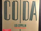 Led Zepplin / 3XLP Deluxe Limited - CODA / SEALED / Jimmy Page Remasters