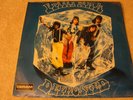 Frijid Pink; Defrosted LP, 1970 Dream Records SML 1077 made in U.K.