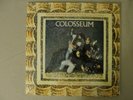 COLOSSEUM - THOSE WHO ARE ABOUT TO DIE SALUTE YOU LP, Fontana 886 765