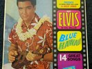 Elvis Presley ?- Blue Hawaii - LP Vinyl STEREO RCA Gold labels AUS