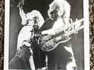 Led Zeppelin My Brain Hurts Live In Japan 1972 Mexican Press RARE NOT TMOQ