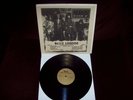 RARE LIVE KISS LP 