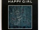 Nathan Davis -Happy Girl- LP Vinyl D-Press SABA SB 15025 ST Germany 1965