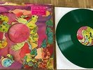 PORTUGAL THE MAN - The Satanic Satanist *LP* LIMITED GREEN VINYL ULTIMATE 400