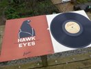 Coleman Hawkins Sextet - Hawk Eyes 1960 UK 1st Press Esquire 32-102 Jazz Rare LP