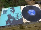 Snooks Eaglin New Orleans Street Singer US 1st Press Folkways FA 2476 Blues LP