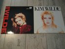 6 X Kim Wilde - Teases & Dares,Same,Close,You keep me hangin`on,Select,You came