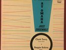 CLARK TERRY with the University of Nebraska Jazz Ensemble -1972 Private Pressing
