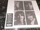 The Beatles - (The White Album 4 LP) [New Vinyl] ESHER DEMOS 180 (Sealed)
