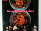 Iron Butterfly - In-A-Gadda-Da-Vida (UK Vinyl LP Original 1968 Stereo issue)