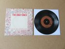 THE ONLY ONES Another Girl , Another Planet 1978 UK 1ST PRESSING 7