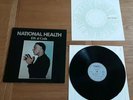 NATIONAL HEALTH  - DS AL CODA - VERY RARE ORIGINAL UK 12