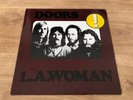 THE DOORS L.A WOMAN EN VINILO LP ORIGINAL DISCO VYNIL RIDERS ON THE STORM