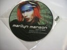 MARILYN MANSON - ROCK IS DEAD - 10
