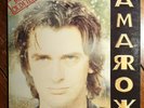 Mike Oldfield Vinyls Amarok V2640 & Earth Moving V2610 / Originals Exc Condition
